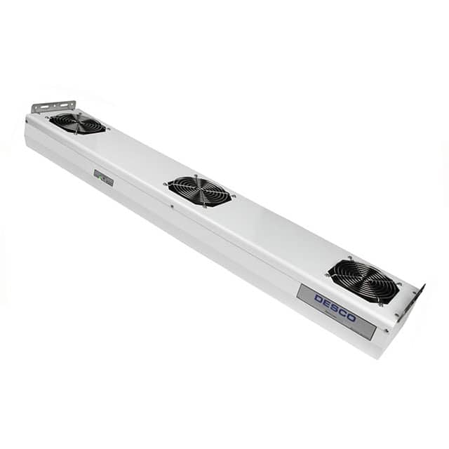 60473 Desco  Ionizer Equipment